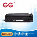 Importer des consommables d&#39;imprimante Q2613X de la cartouche de toner en Chine pour HP 1300